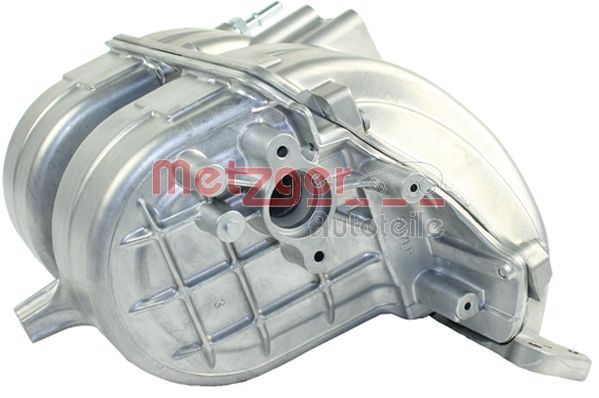 METZGER 2100027 ORIGINAL ERSATZTEIL Saugrohrmodul